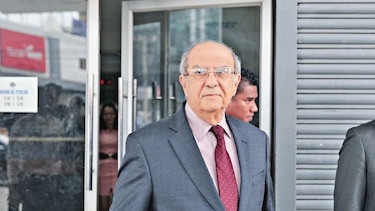 Tribunal de Cuentas archiva caso de UP por alquiler de lotes