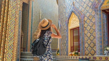 Los 5 países más seguros del mundo para las mujeres que viajan solas ¿Cuáles son de América Latina?