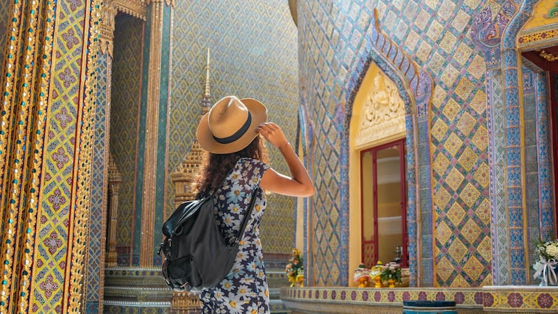 Los 5 países más seguros del mundo para las mujeres que viajan solas ¿Cuáles son de América Latina?