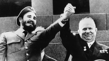 Cómo nació la histórica rivalidad entre Estados Unidos y Cuba