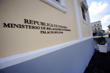 Cancillería: Ecuador demuestra falta de voluntad en caso 'Doria'