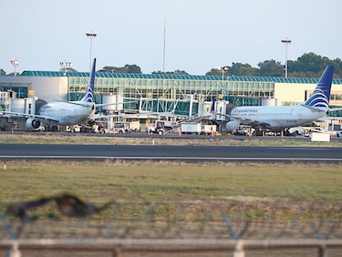 ‘Cada panameño en el exterior deberá coordinar con la aerolínea’