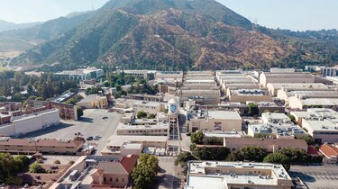 En cámara lenta: Hollywood vuelve al set tras el parón