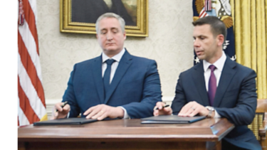 Guatemala carece de condiciones para cumplir acuerdo con EU