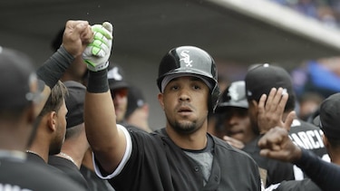 Cubano José Abreu declarará en juicio a entrenador y agente