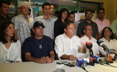 Ministerio Público inicia investigación por contaminación del río La Villa