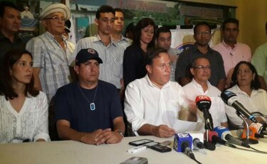 Ministerio Público inicia investigación por contaminación del río La Villa