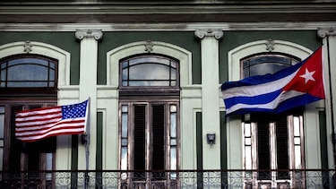 Cuba extiende por tres meses renovación de pasaportes en EU