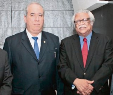 CSJ niega información pública
