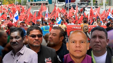 Caso Red Frog: el único dirigente del Suntracs en prisión y las claves de la investigación