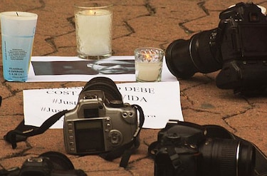 La SIP condena asesinato de periodista en México