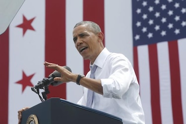 Centroamérica aplaude anuncio de Obama y colaboración en migraciòn con EU