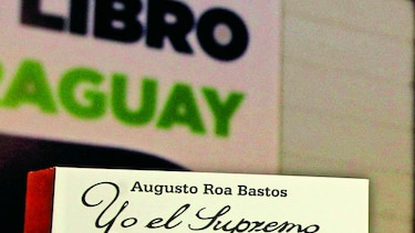 Edición especial de ‘Yo, el supremo’