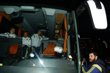 Fenerbahçe se niega a jugar y federación suspende el campeonato