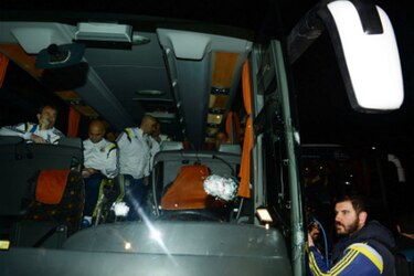 Fenerbahçe se niega a jugar y federación suspende el campeonato