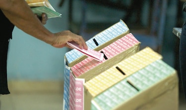 Tribunal Electoral, indefenso ante potenciales ataques cibernéticos