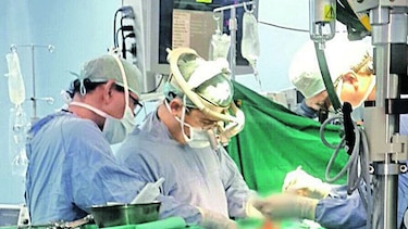 Realizan el segundo trasplante de corazón en Panamá