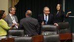 PRD: traiciones, reproches y sin brújula política