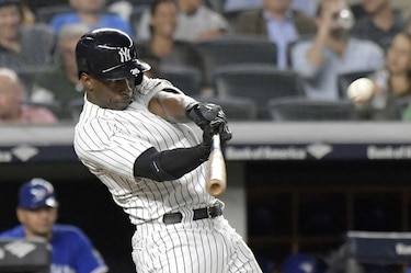 McCutchen firma con Filis por  tres años y 50 millones de dólares
