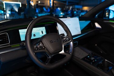 Cofiño desembarca en Panamá de la mano de BYD y el nuevo Sealion 7