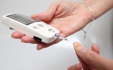 Desafíos para detener el ascenso de la  diabetes