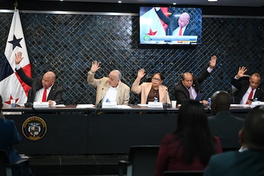 La reforma electoral entra al terreno de los partidos