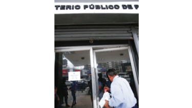 Fiscalía investiga posible tráfico de migrantes