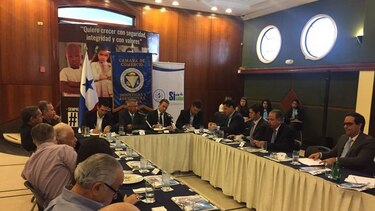 Cciap y Alfredo Martiz conversan sobre el panorama actual de la CSS