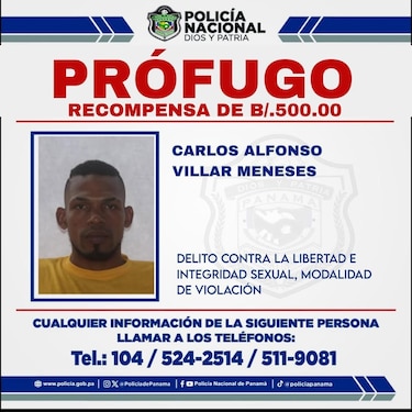 Difunden identidades de los reos fugados de La Joyita; ofrecen recompensa de $500 por cada uno