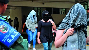 Instalan unidad para víctimas de trata