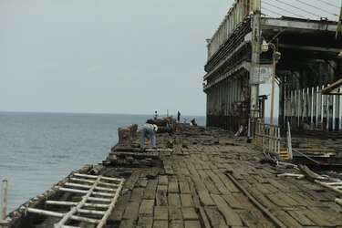 Construcción de muelle fiscal en Puerto Armuelles costaría $20 millones