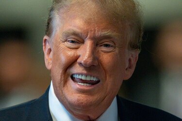 Trump planteó a Elon Musk darle un cargo de consejero si gana las elecciones, según el WSJ