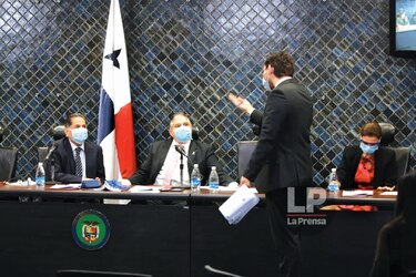 Sin participación ciudadana, aprueban Reglamento Interno