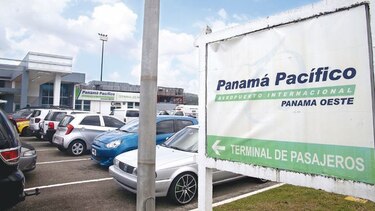 $60 millones para Panamá Pacífico