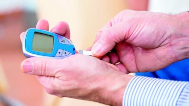Diabetes, prevención y manejo