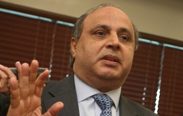 Waked presenta propuesta a la OFAC respecto a GESE