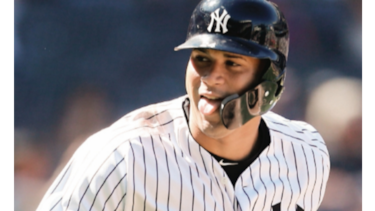 Yankees bombardean a los Mets en la Serie del Subway