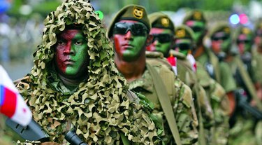 Senafront se enfrenta a desconocidos armados en Darién; una persona resulta muerta