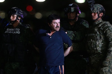 Cómo el Cartel Jalisco Nueva Generación se convirtió en el más poderoso de México y qué puede ocurrir ahora sin ‘El Mencho’