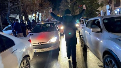 5 países a los que Trump ha lanzado advertencias después de la detención de Maduro