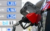 Los precios de los combustibles subirán entre 10 y 13 centavos este viernes
