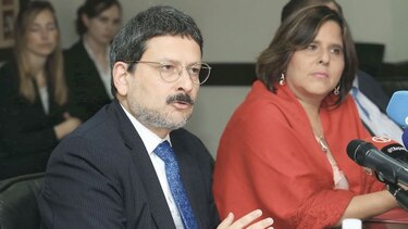 FMI insta a aprobar ley que penaliza la evasión