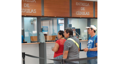 Costa Rica va polarizada a elegir su presidente