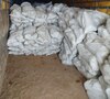 Retienen productos agrícolas por presunto contrabando en Panamá