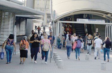 Reactivarán trabajos en la zona paga de San Isidro