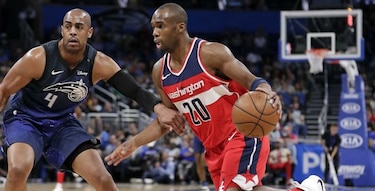 La NBA suspende por 25 partidos a Jodie Meeks por dopaje