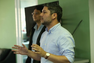 Cambio de zonificación en San Francisco: comunidad y autoridades consensuan propuesta