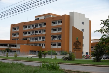 Muertes y urgencias colapsadas: la crisis del Hospital Nicolás Solano expuesta