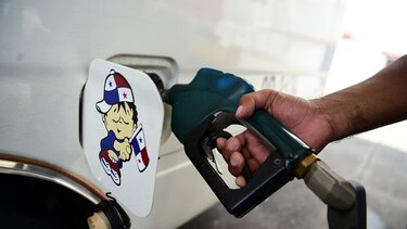 Combustibles volverán a subir de precio