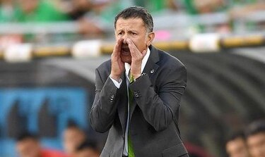 Osorio sigue al frente de la selección mexicana tras fracaso en Copa América